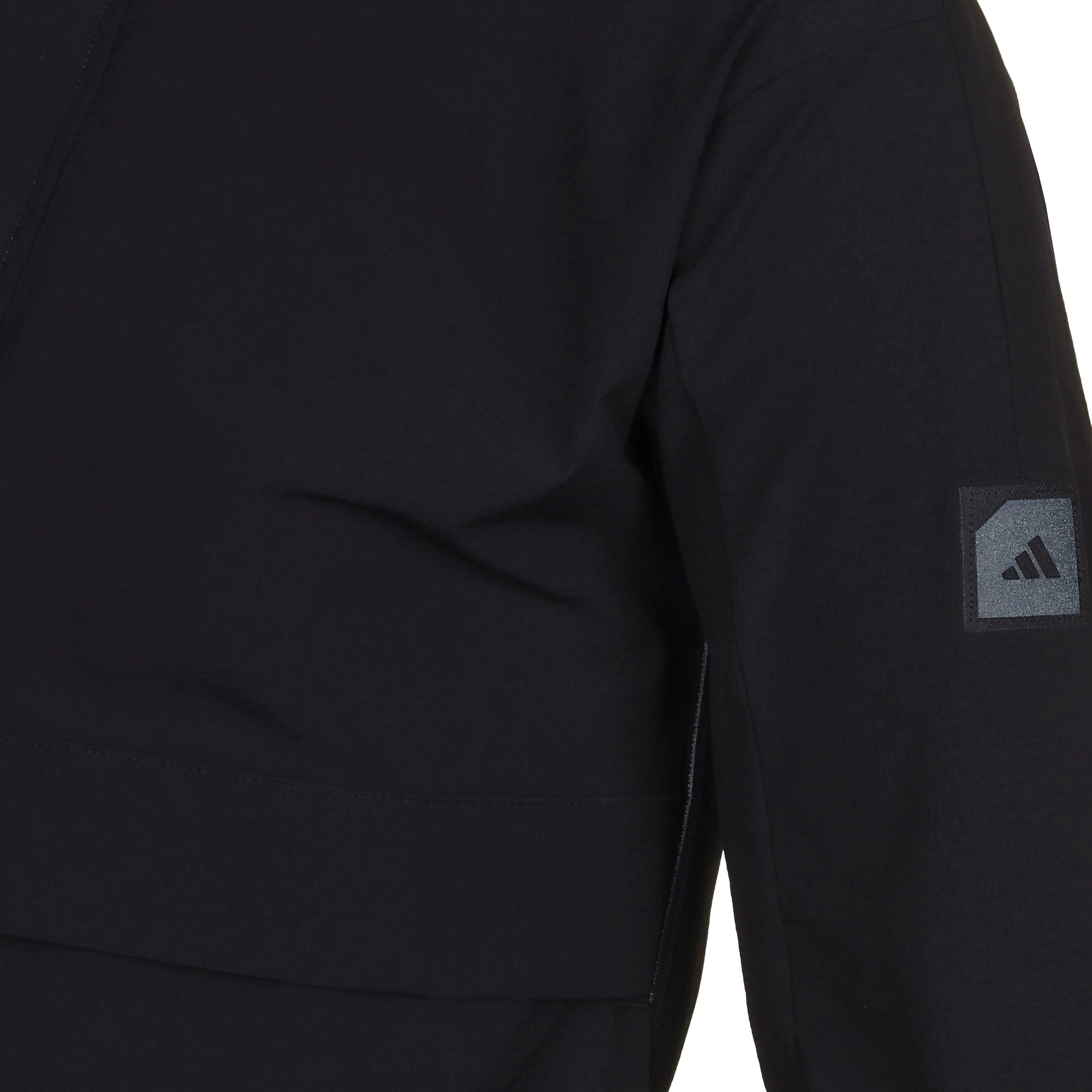 adidas Golf Adicross Hooded Anorak