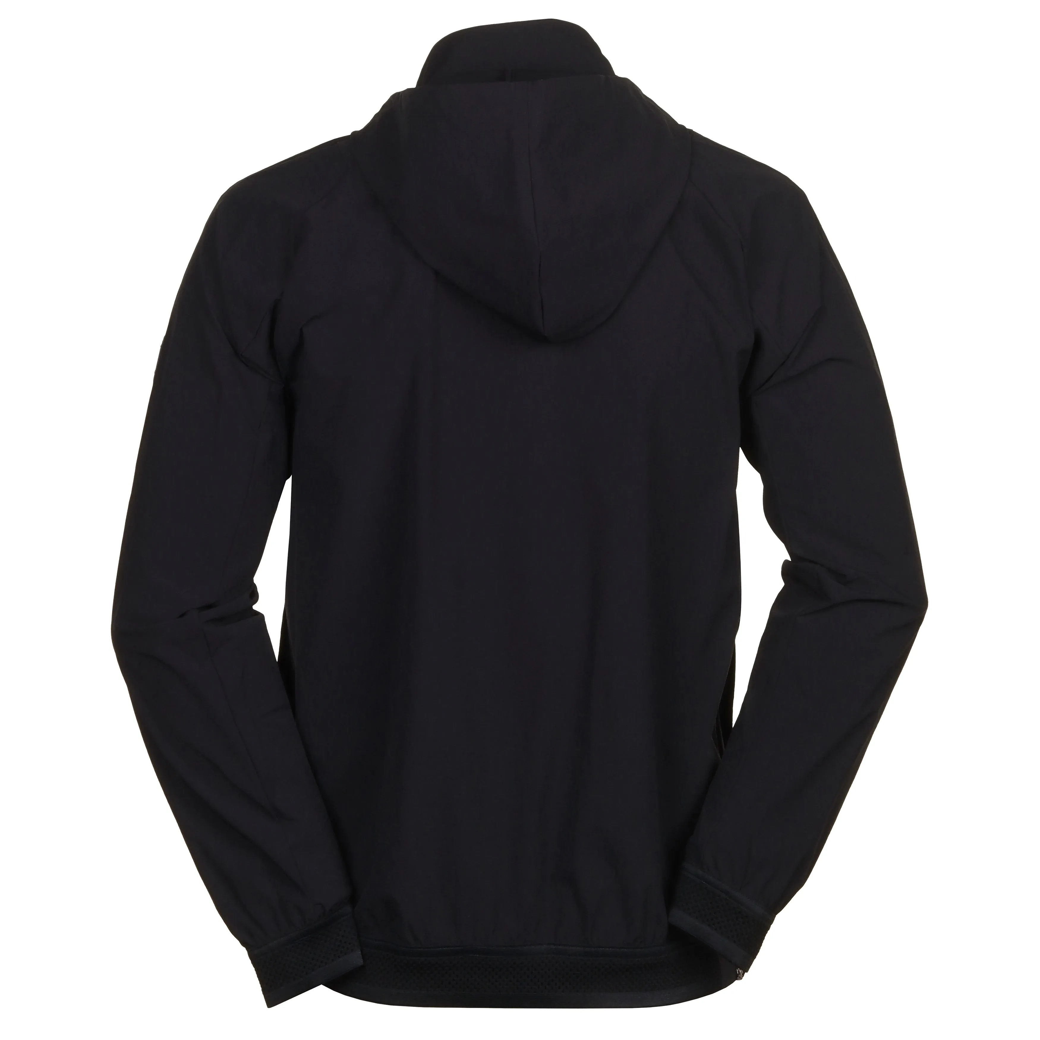 adidas Golf Adicross Hooded Anorak