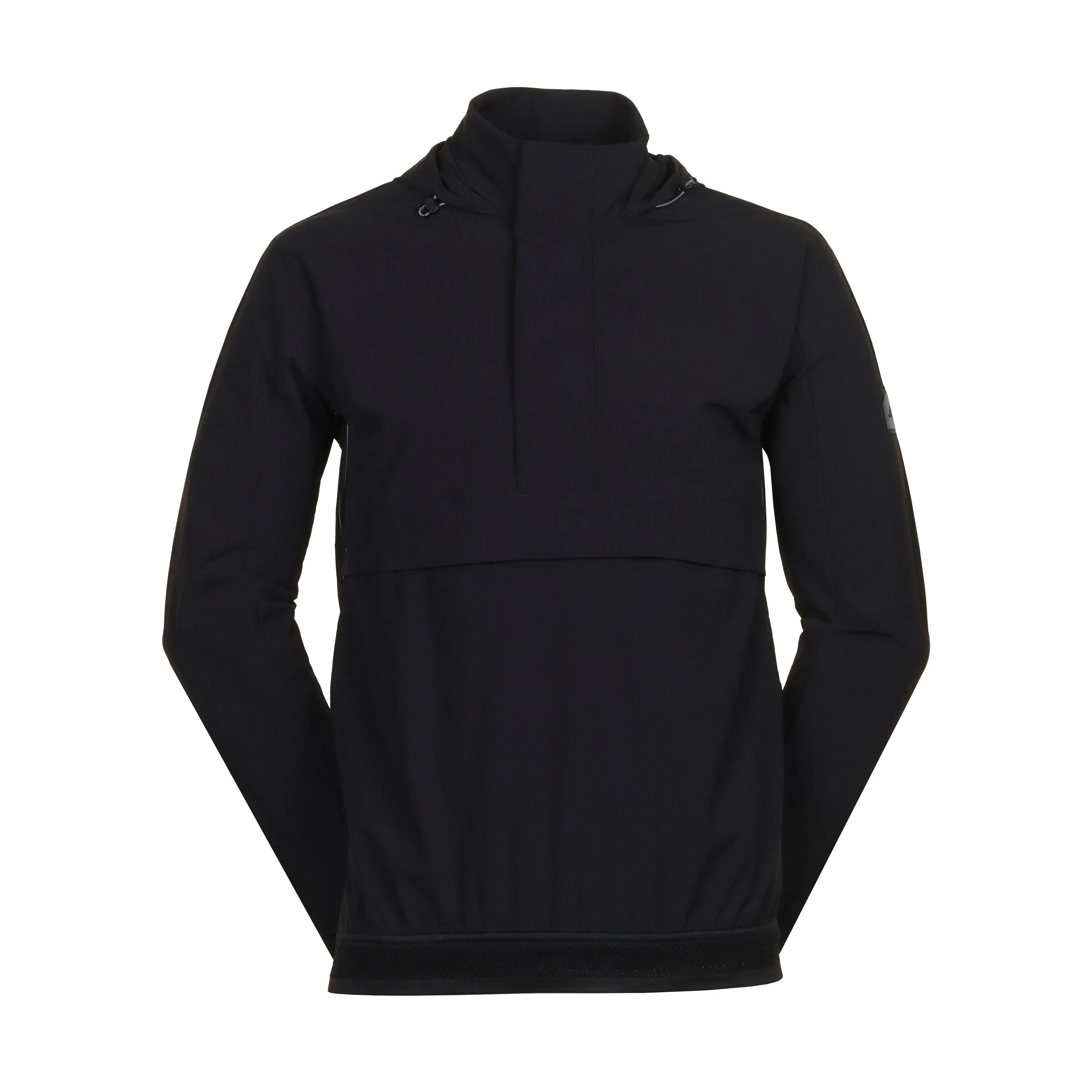 adidas Golf Adicross Hooded Anorak