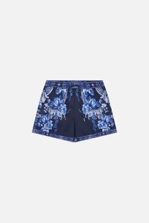 BOYS' BOARDSHORT DELFT DYNASTY