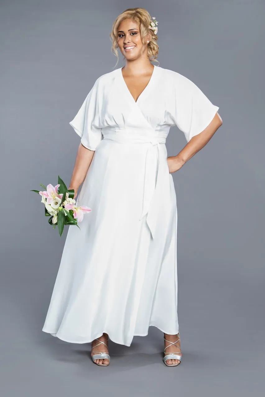 Closet Core Patterns Elodie Dress