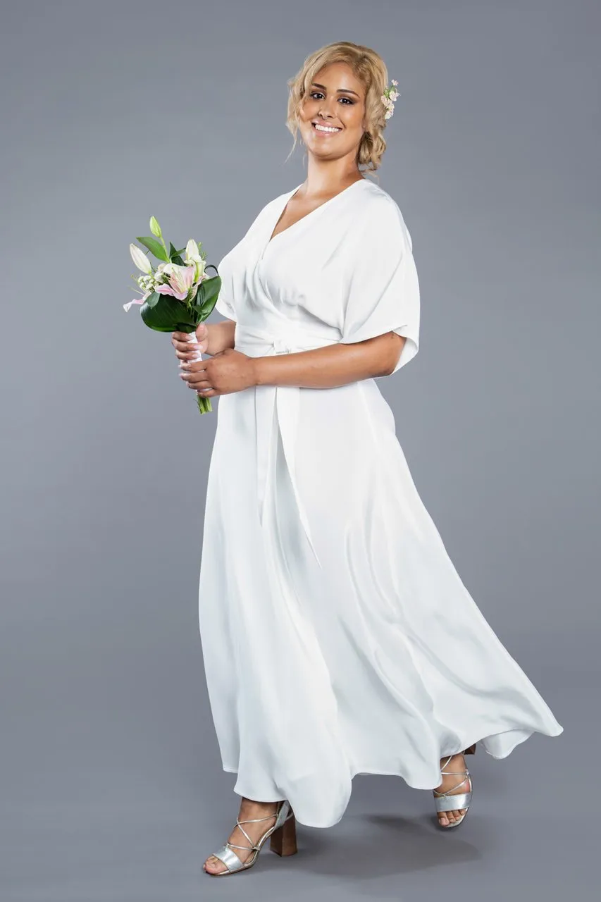 Closet Core Patterns Elodie Dress