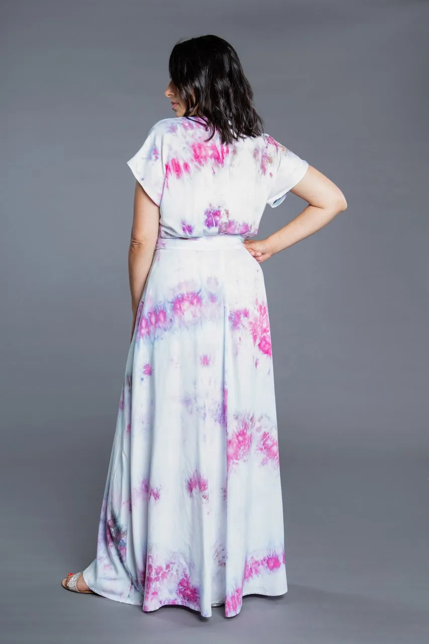 Closet Core Patterns Elodie Dress