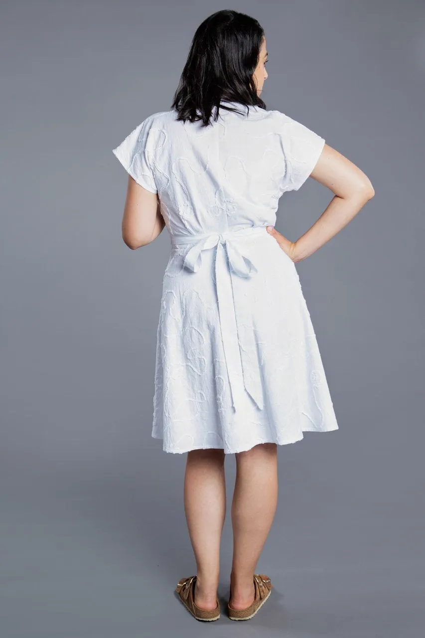 Closet Core Patterns Elodie Dress