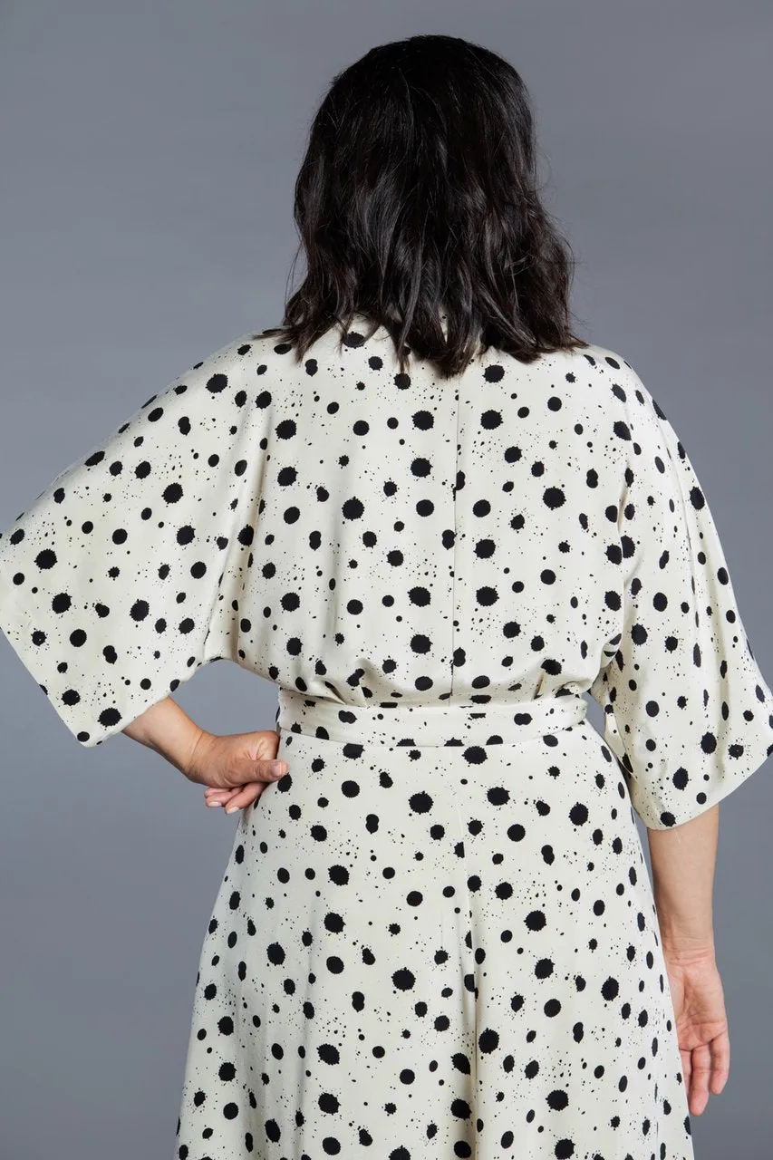 Closet Core Patterns Elodie Dress