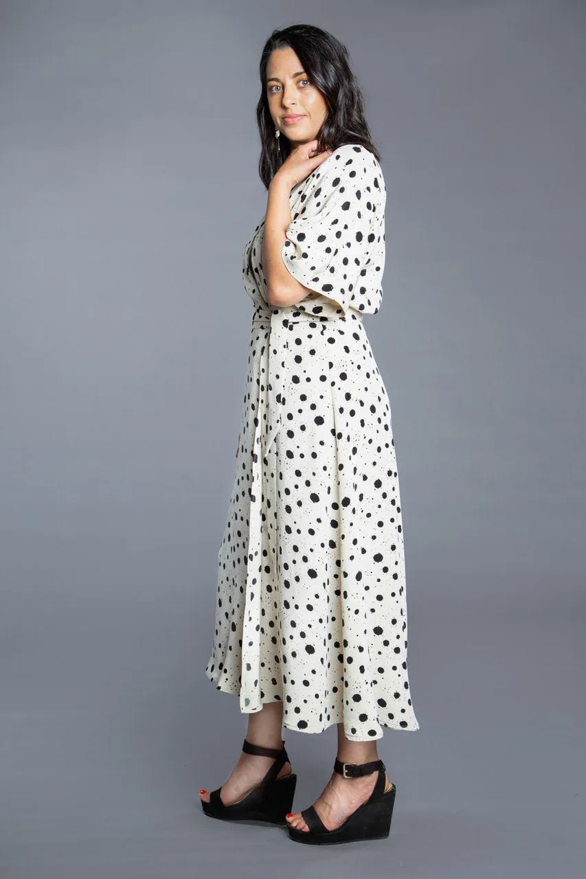 Closet Core Patterns Elodie Dress