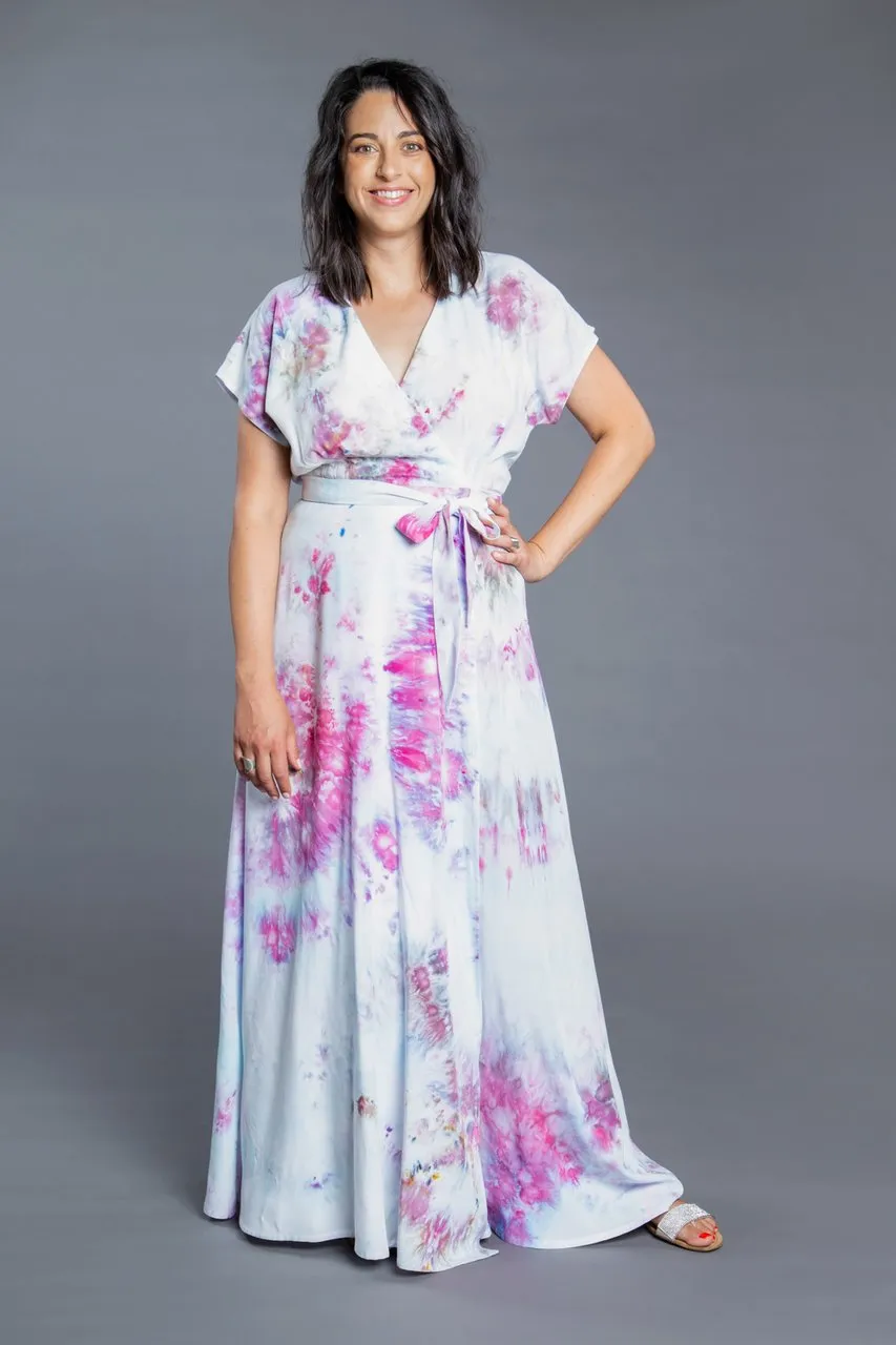 Closet Core Patterns Elodie Dress