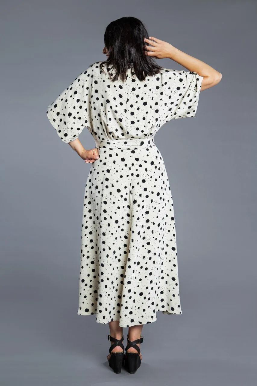 Closet Core Patterns Elodie Dress