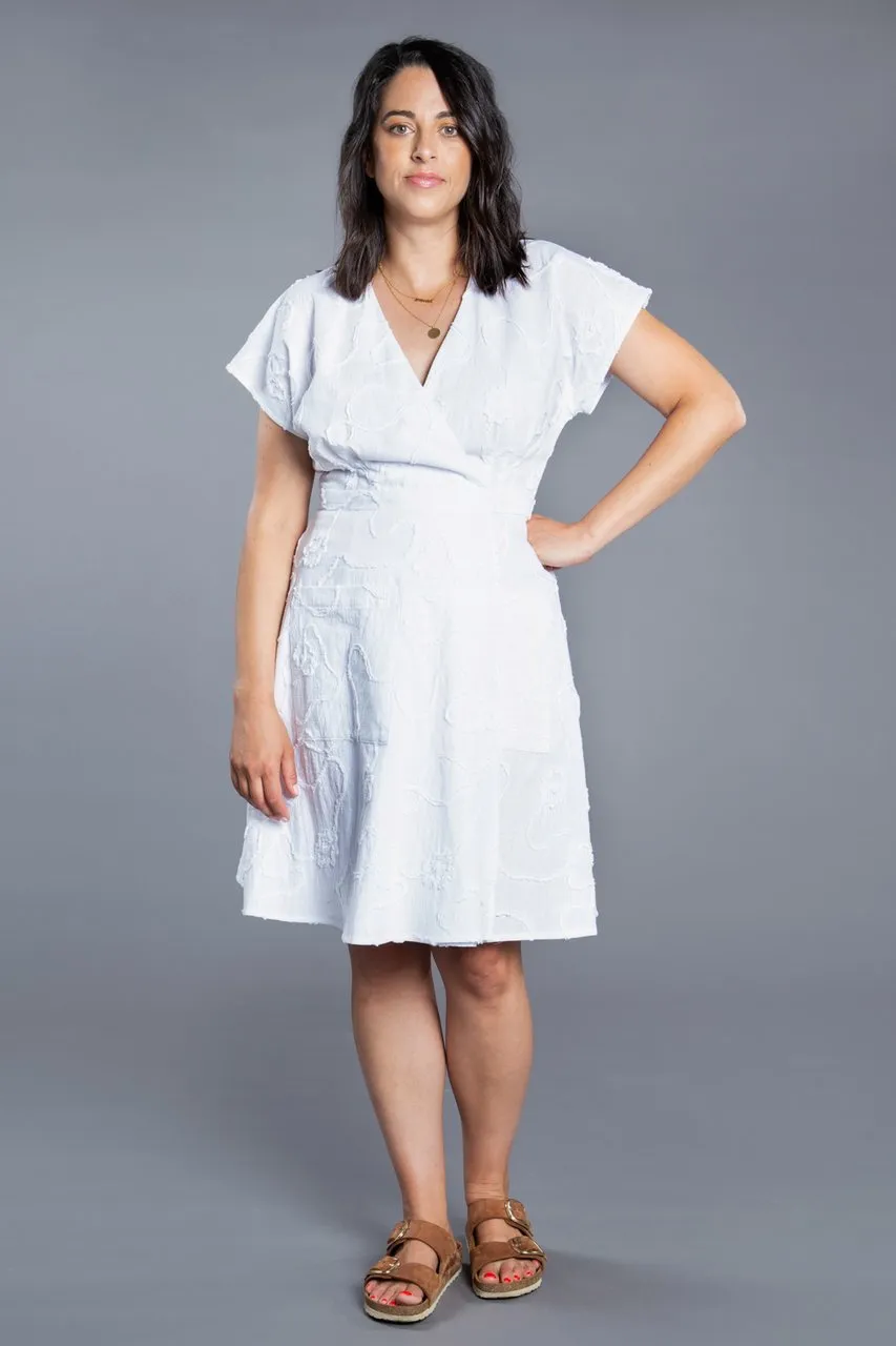 Closet Core Patterns Elodie Dress