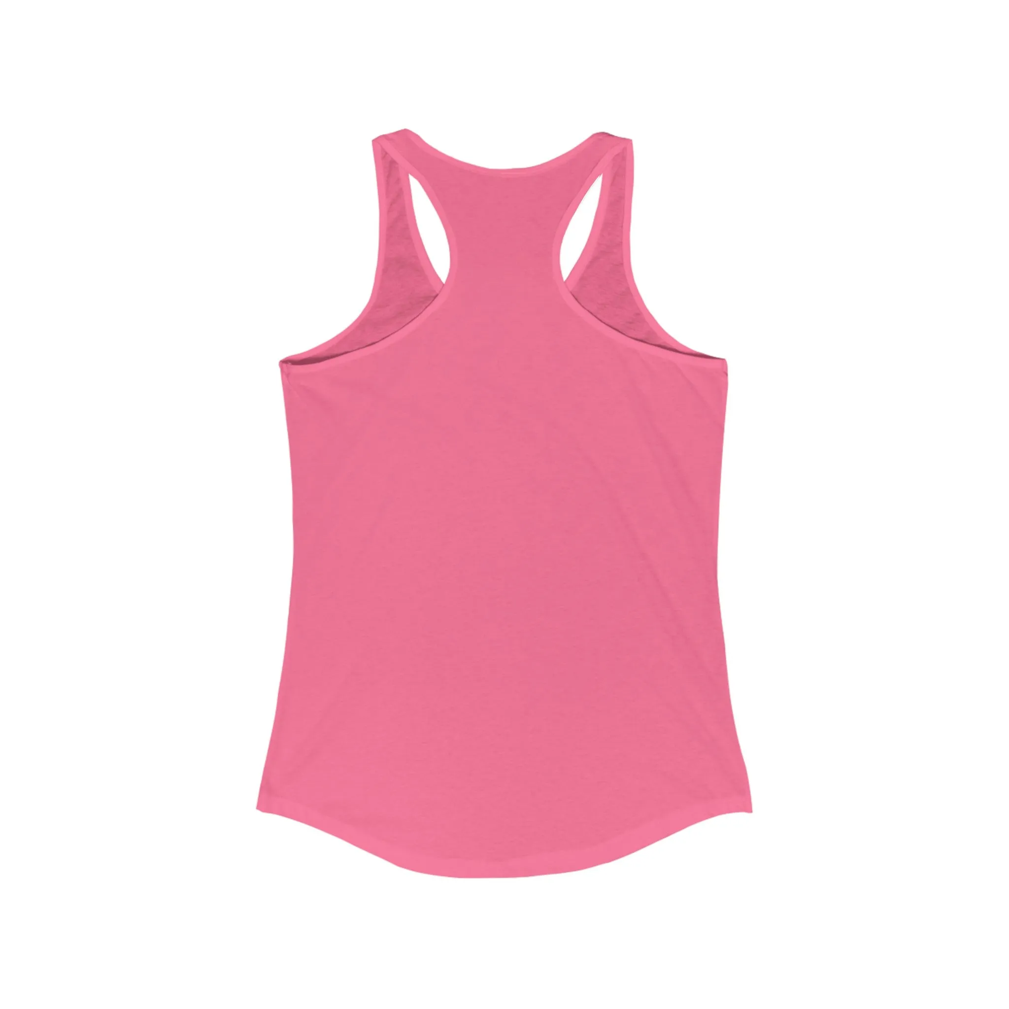 Coffee Heartbeat Tank Top: Get Your Caffeine Fix in Style