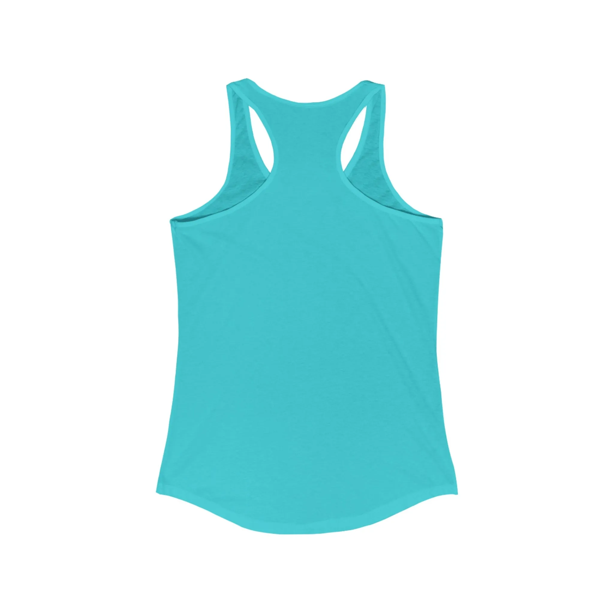 Coffee Heartbeat Tank Top: Get Your Caffeine Fix in Style