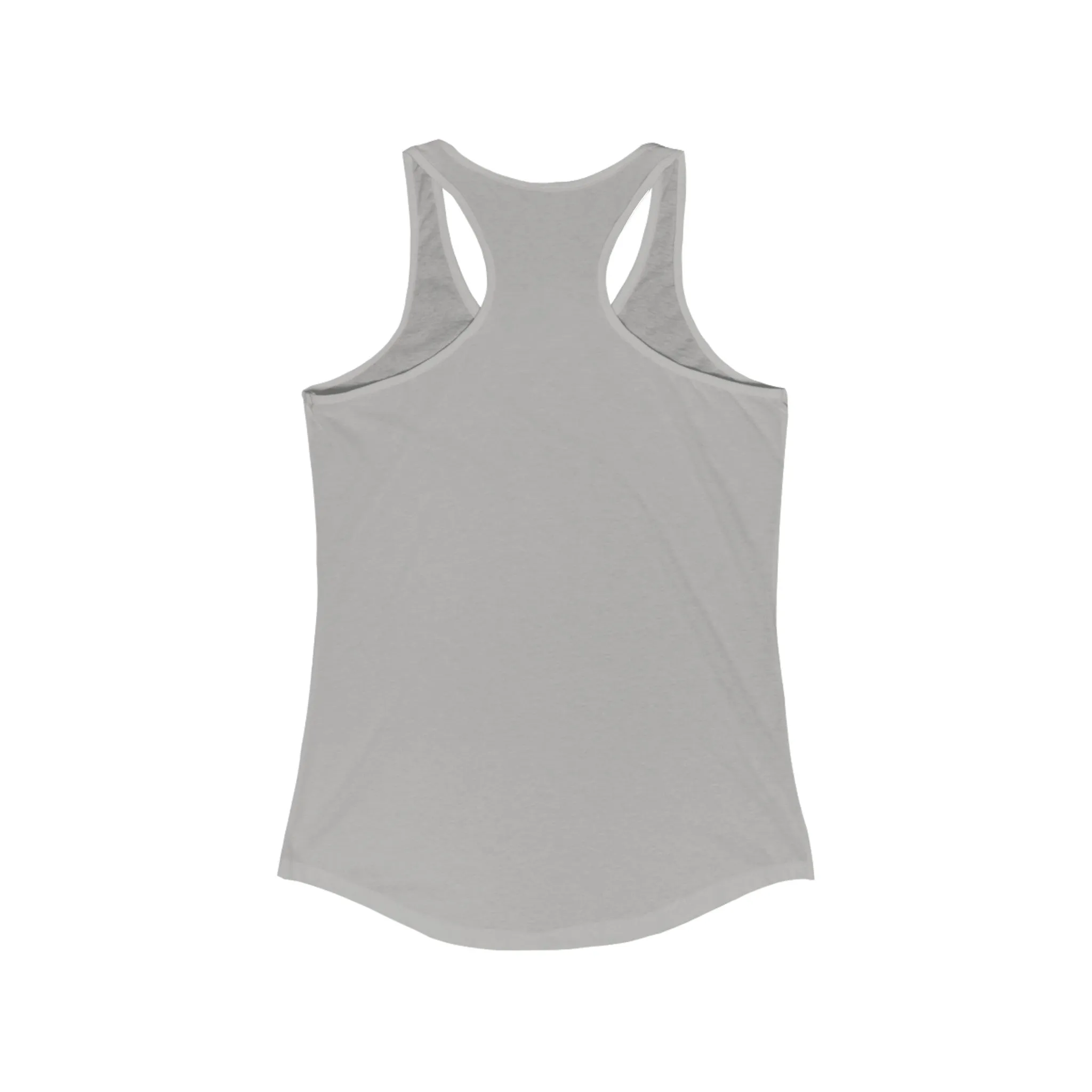 Country Girls do it Better  Women's Ideal Racerback Tank
