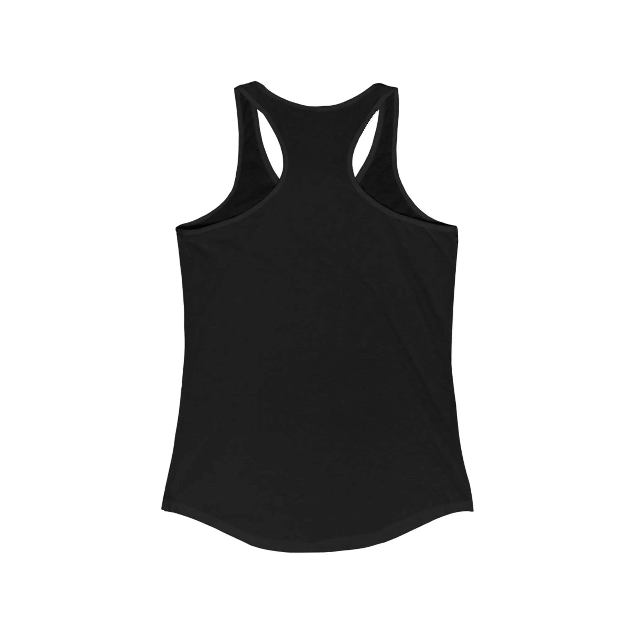 Country Girls do it Better  Women's Ideal Racerback Tank