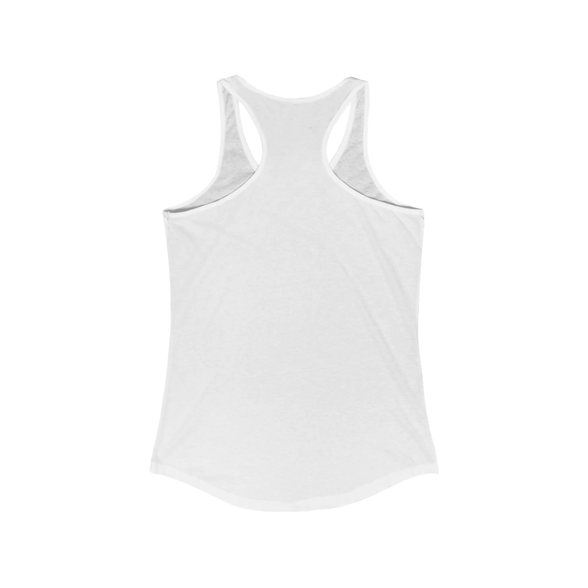 Country Girls do it Better  Women's Ideal Racerback Tank