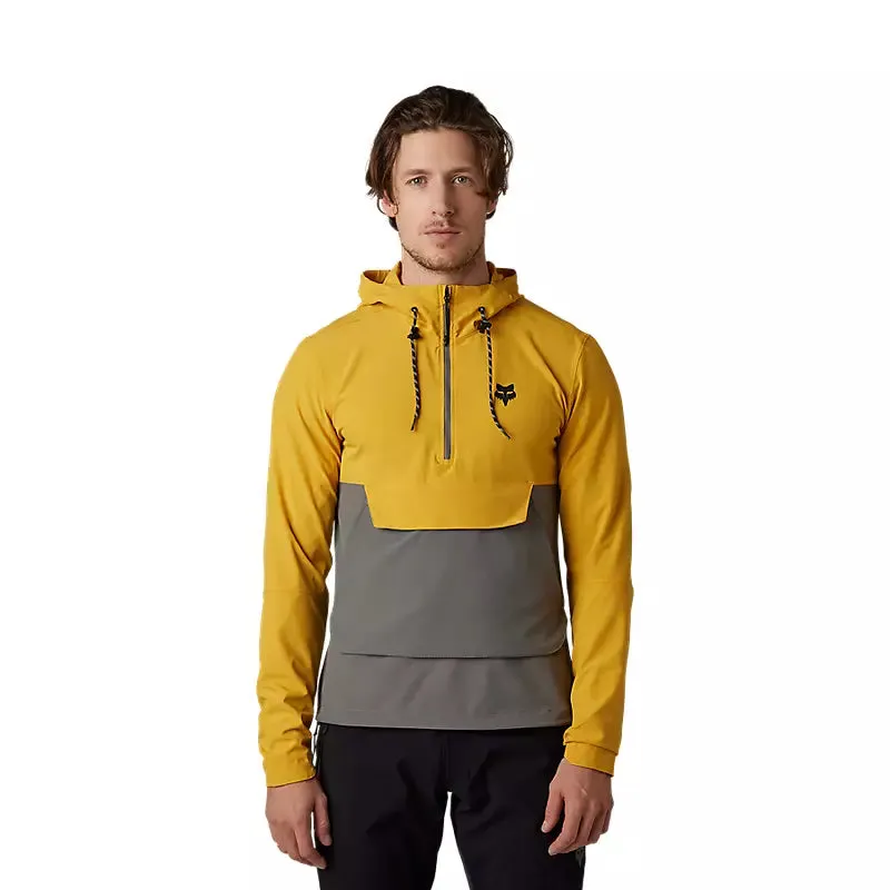 Fox Ranger Wind Pullover