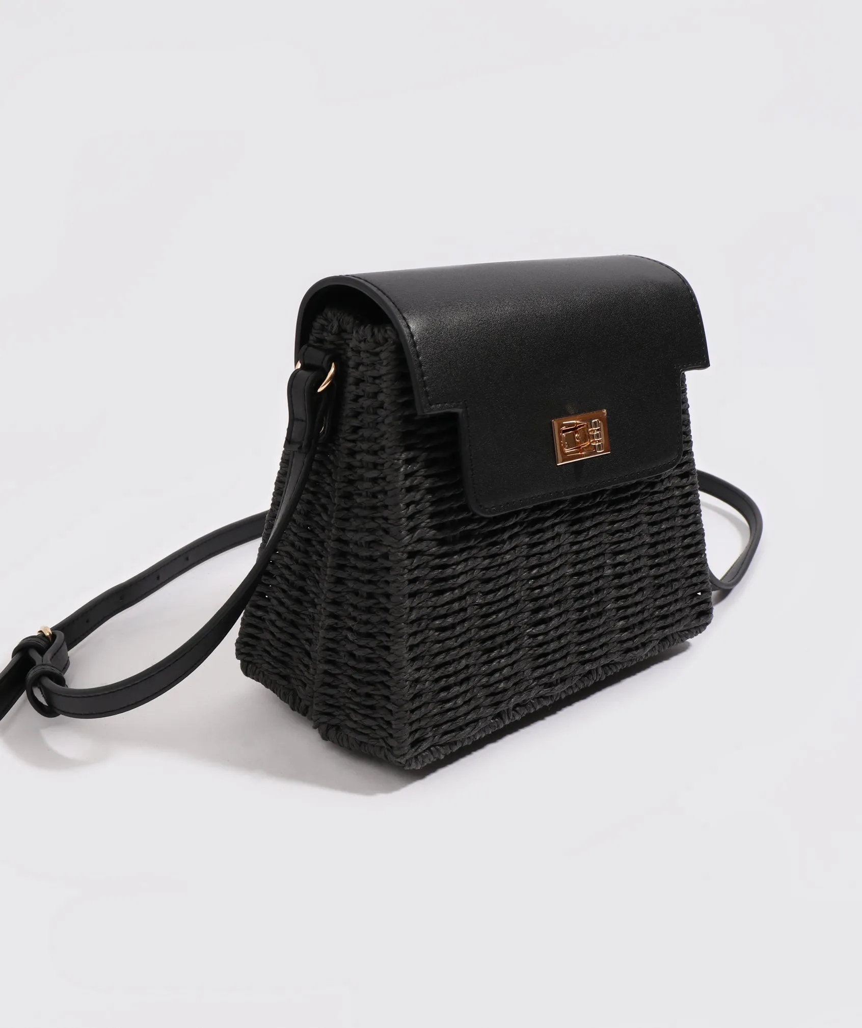 Ollie Bag - Black