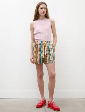 Private Shorts Multi Waves
