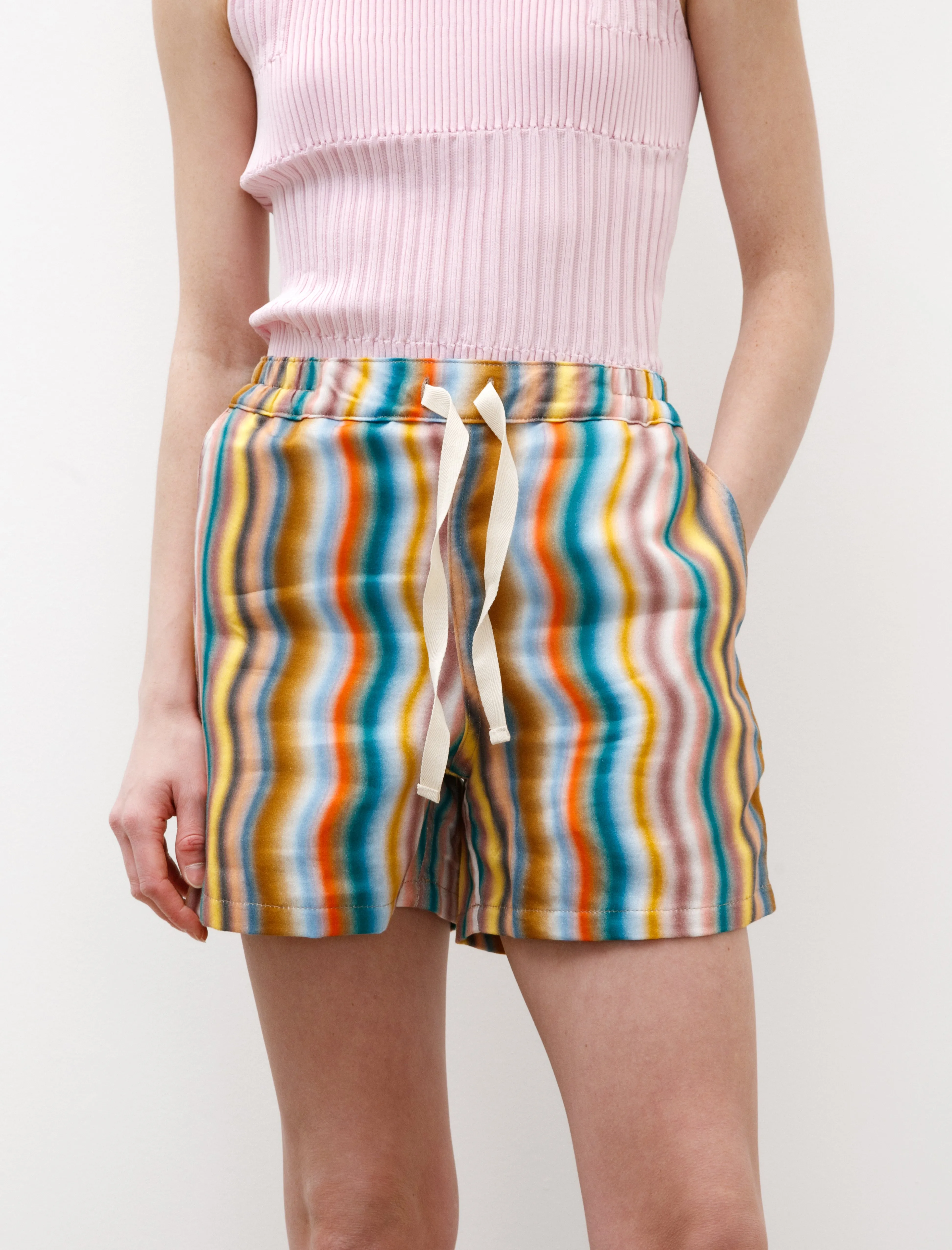 Private Shorts Multi Waves