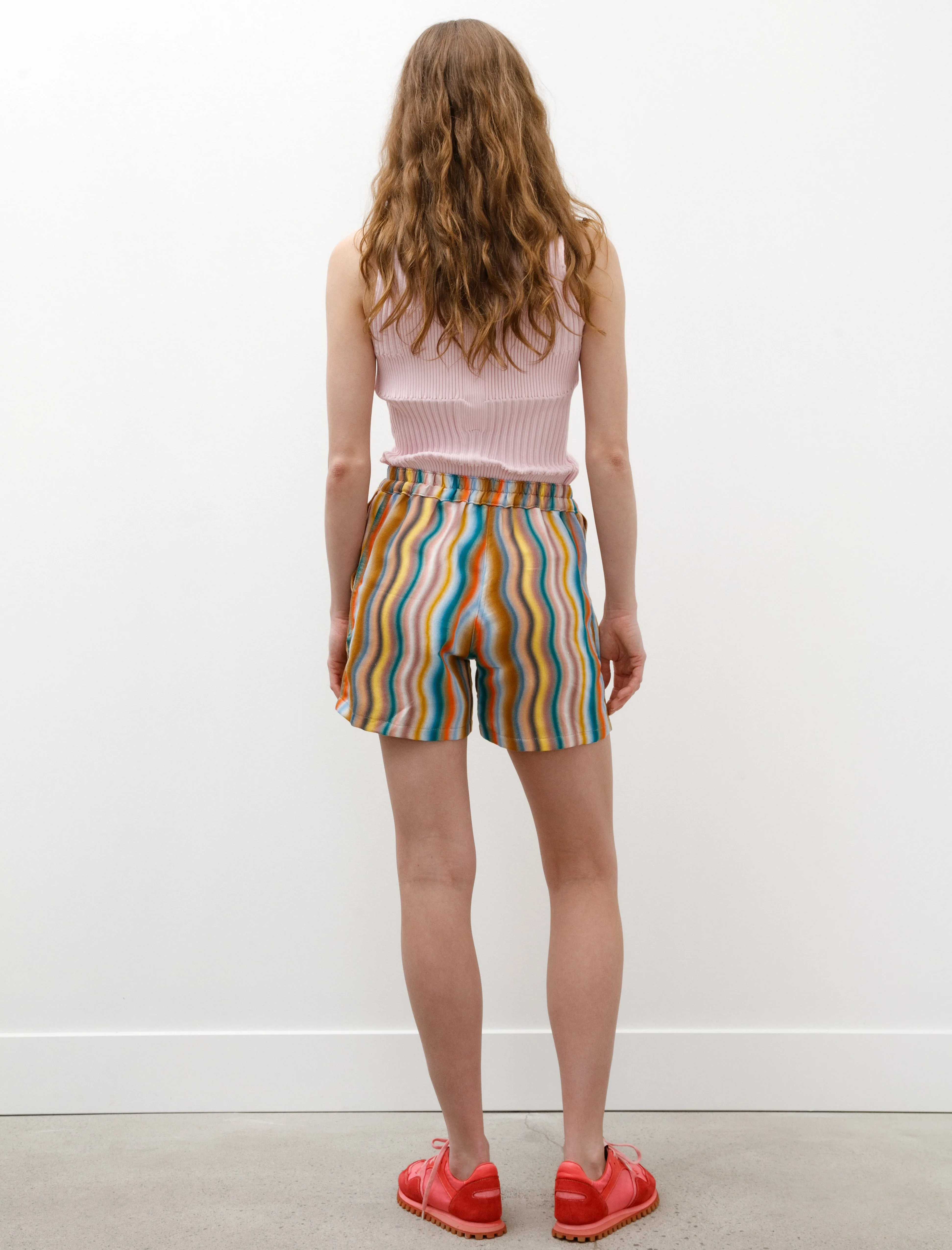 Private Shorts Multi Waves
