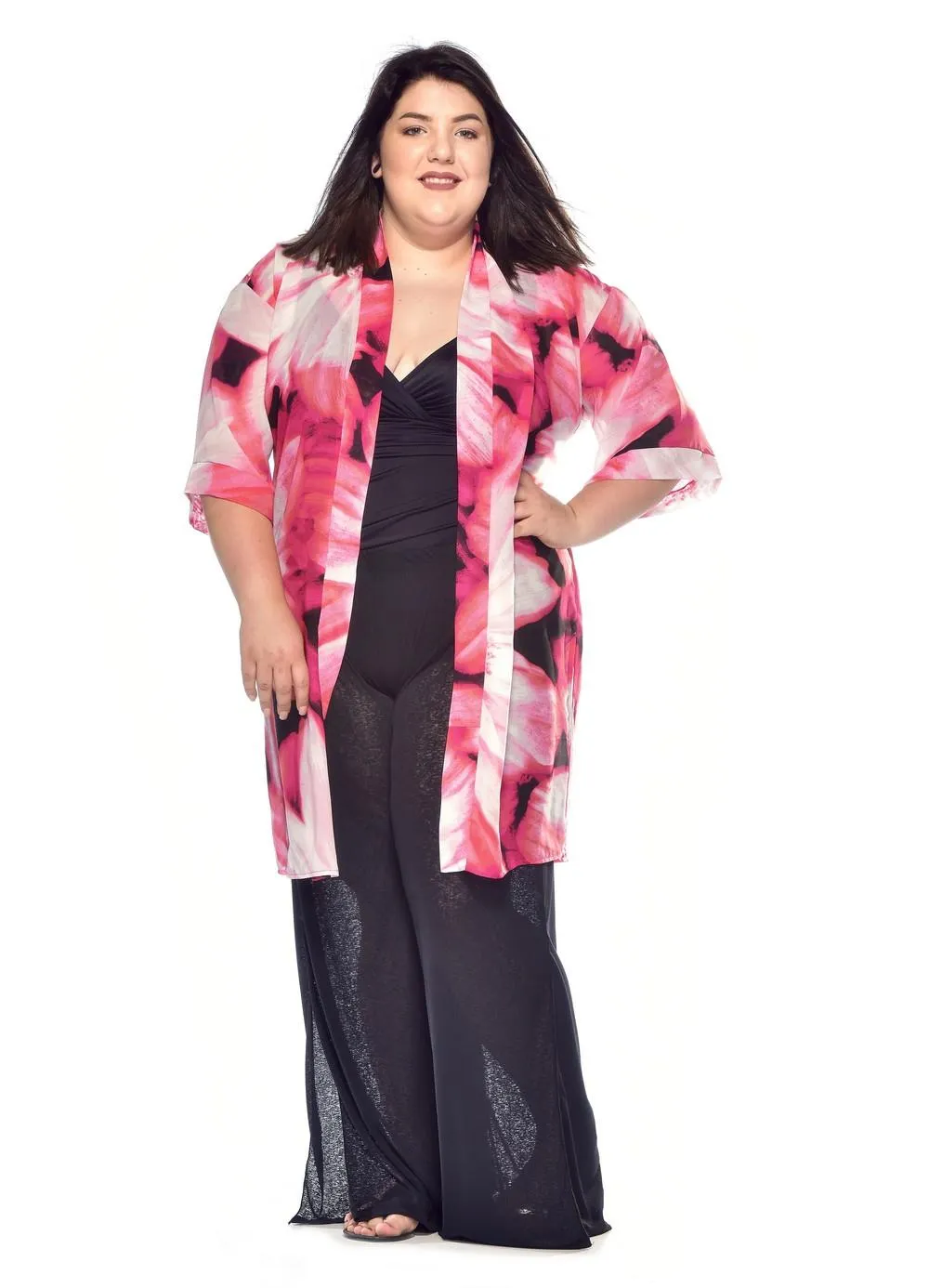 Rapz Beach Pant, Black (4611)