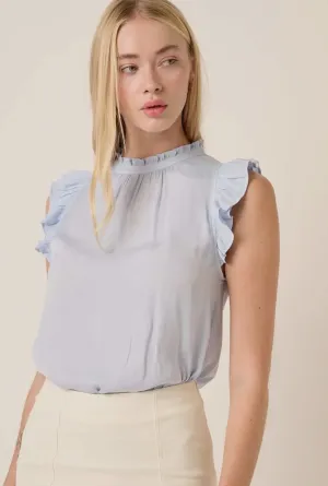 Sweet Spring Blouse