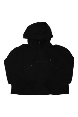 Tasc Women's Recess 1/2 Zip Hooded Anorak