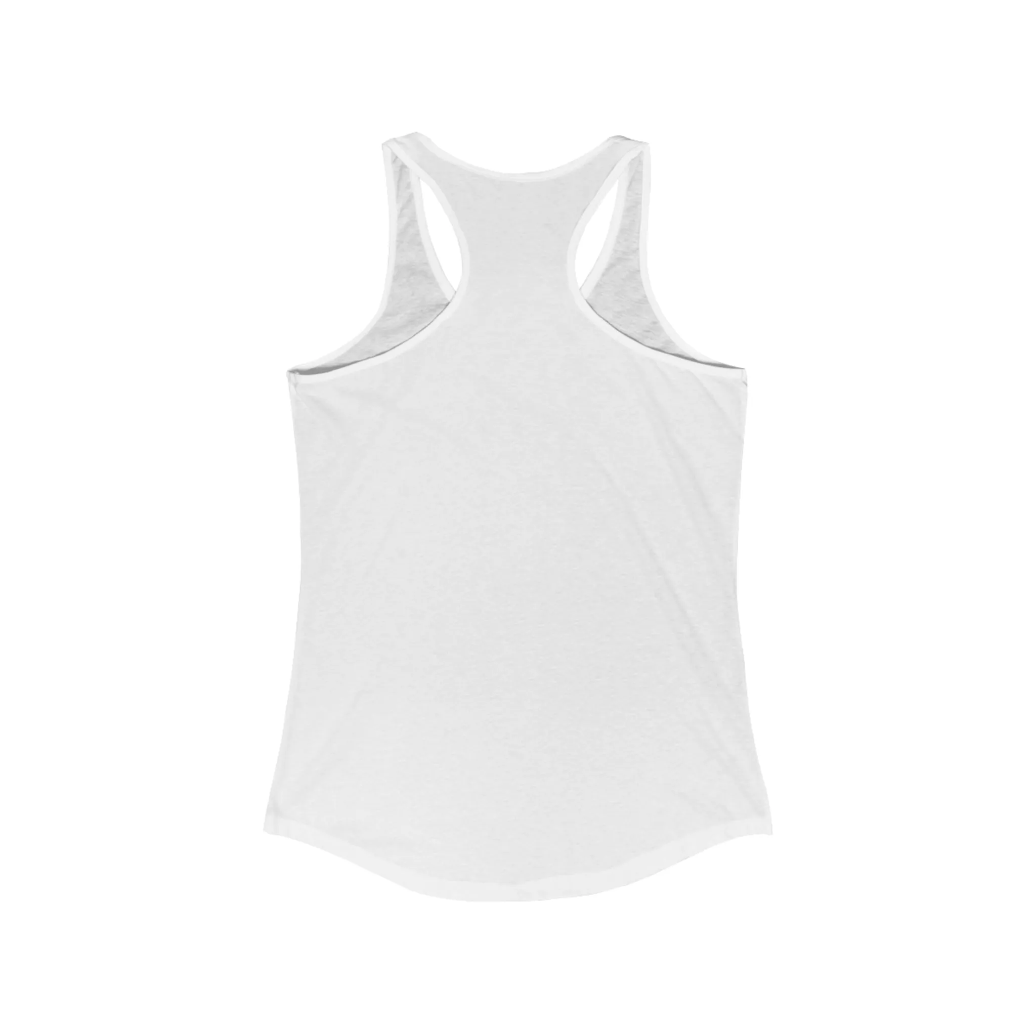 Women's Logo Racerback Tank Top