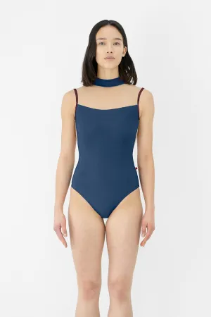 Yumiko Adult CAMILA High Neck Tank