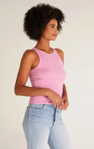 Z Supply Janice High Neck Tank